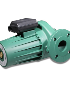 Heating pump BPH 150/340.65 T (28m³/h at 1.0 bar) 400V 180